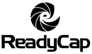 RC READYCAP logo