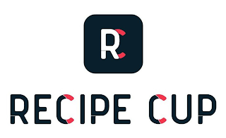 RC RECIPE CUP logo
