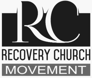 RC RECOVERY CHURCH MOVEMENT logo