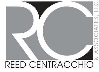RC REED CENTRACCHIO & ASSOCIATES, LLC logo