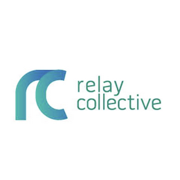 RC RELAY COLLECTIVE logo