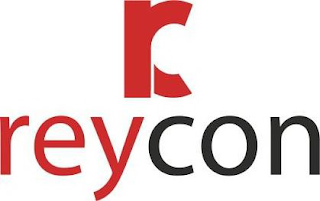 RC REYCON logo