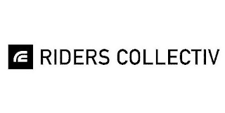 RC RIDERS COLLECTIV logo
