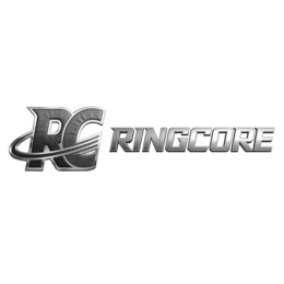 RC RINGCORE logo