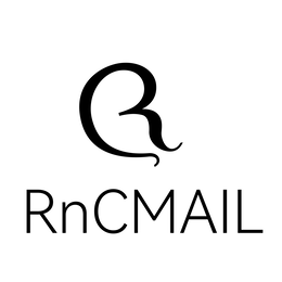 RC RNCMAIL logo