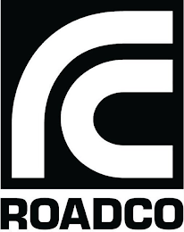 RC ROADCO logo