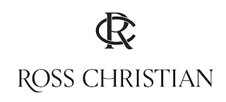 RC ROSS CHRISTIAN logo
