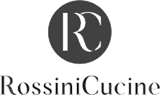 RC ROSSINI CUCINE logo