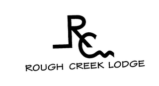 RC ROUGH CREEK LODGE
