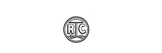 RC RTC logo