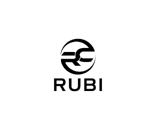 RC RUBI logo