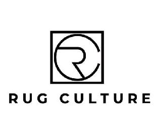 RC RUG CULTURE logo