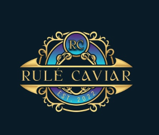 RC RULÉ CAVIAR EST 2022 logo