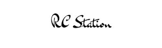 RC STATION logo