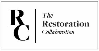 RC THE RESTORATION COLLABORATION logo