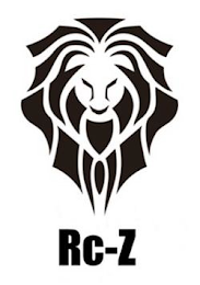 RC-Z logo