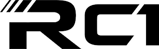 RC1 logo