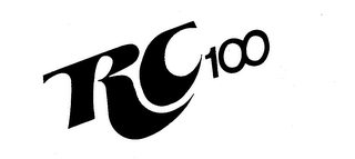 RC100 logo