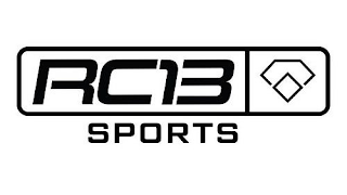 RC13 SPORTS logo