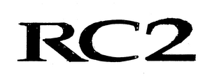 RC2 logo