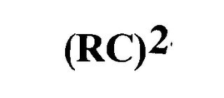 (RC)2 logo