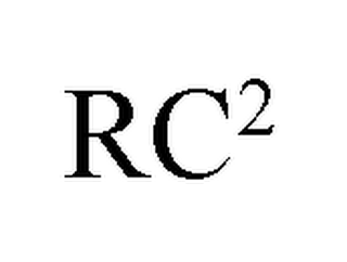 RC2 logo