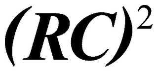 (RC)2 logo