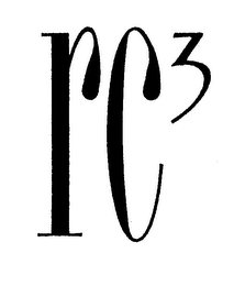 RC3 logo