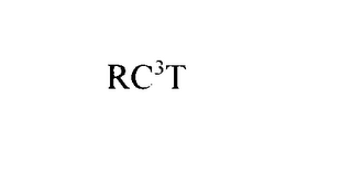 RC3T logo