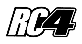 RC4 logo