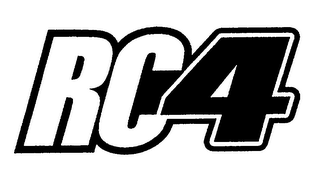 RC4 logo