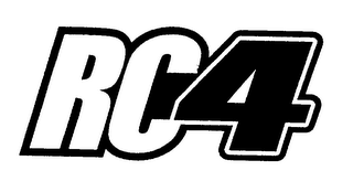 RC4 logo