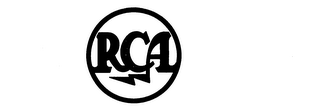 RCA logo