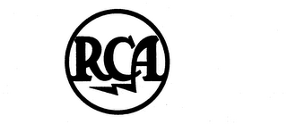 RCA logo