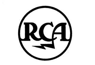 RCA logo