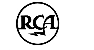 RCA logo