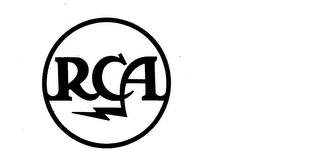 RCA logo