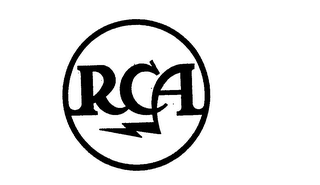 RCA