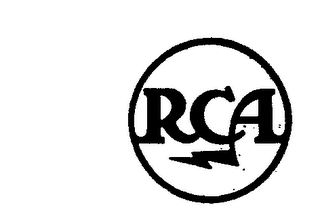 RCA logo