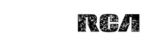 RCA logo