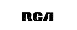 RCA logo