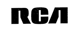 RCA logo
