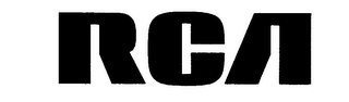 RCA logo