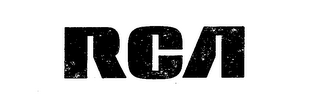 RCA logo