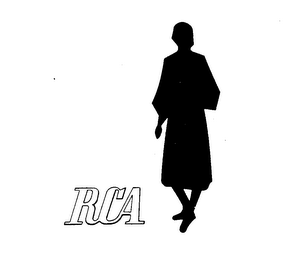 RCA logo