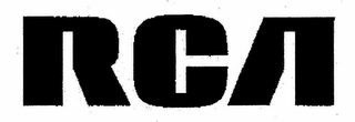 RCA logo
