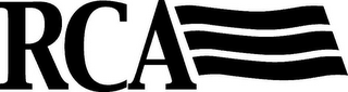 RCA logo