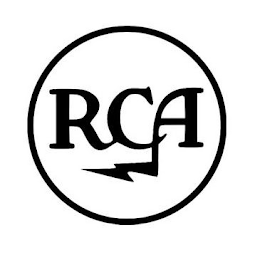 RCA logo