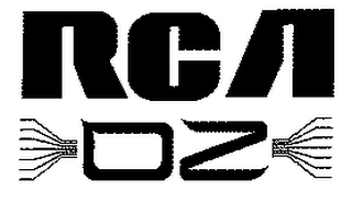 RCA OZ logo