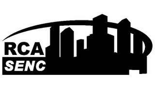 RCA SENC logo